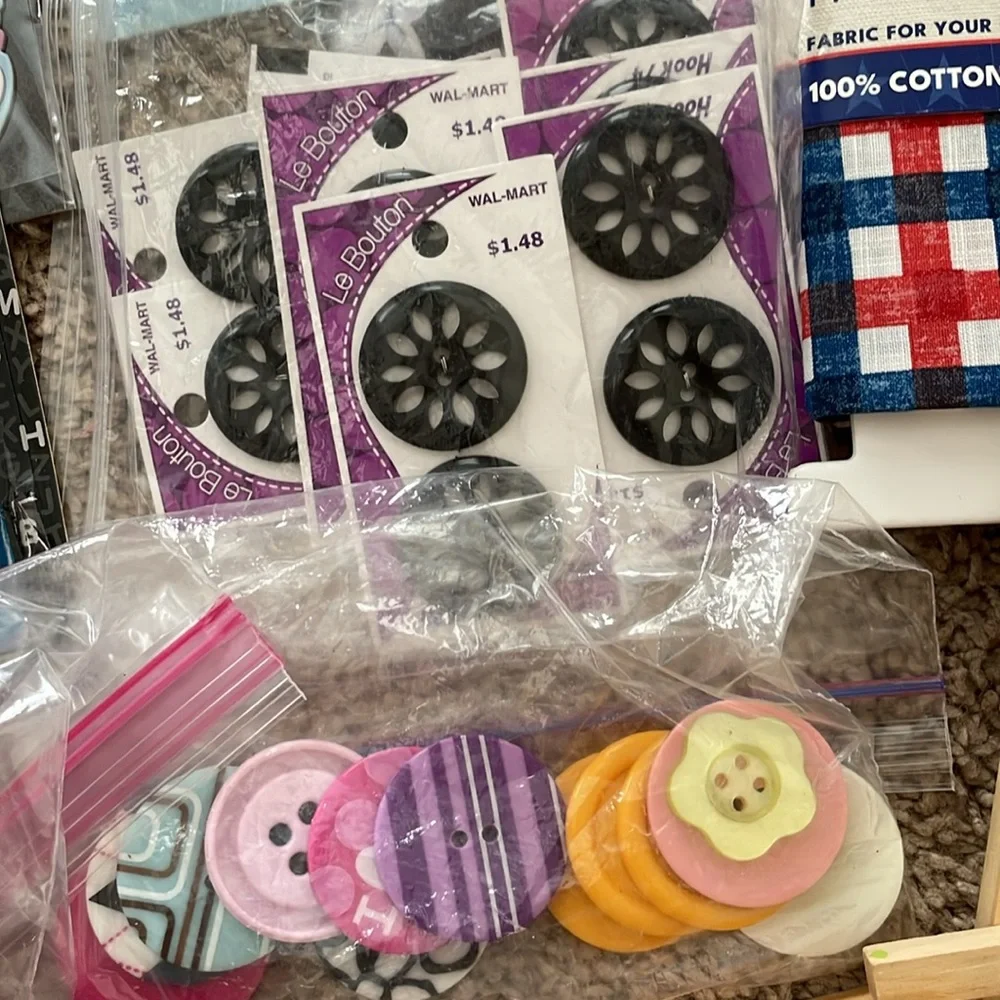 Arts and Crafts Bundle - Picture 3 of 7